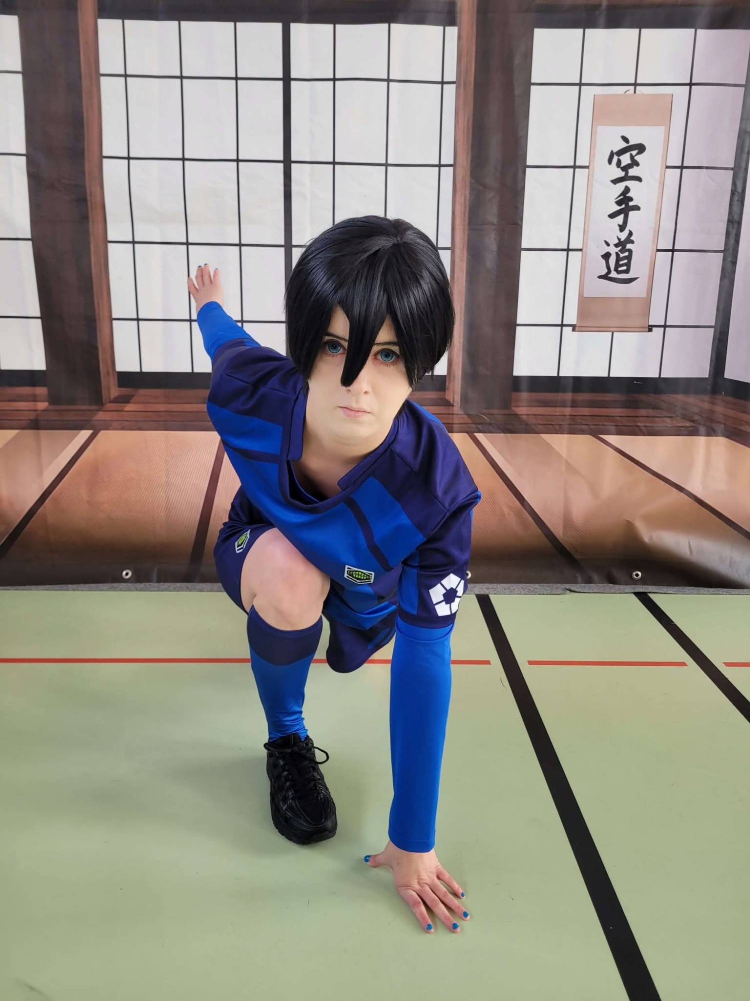 Rin ⚽️ — photo 5