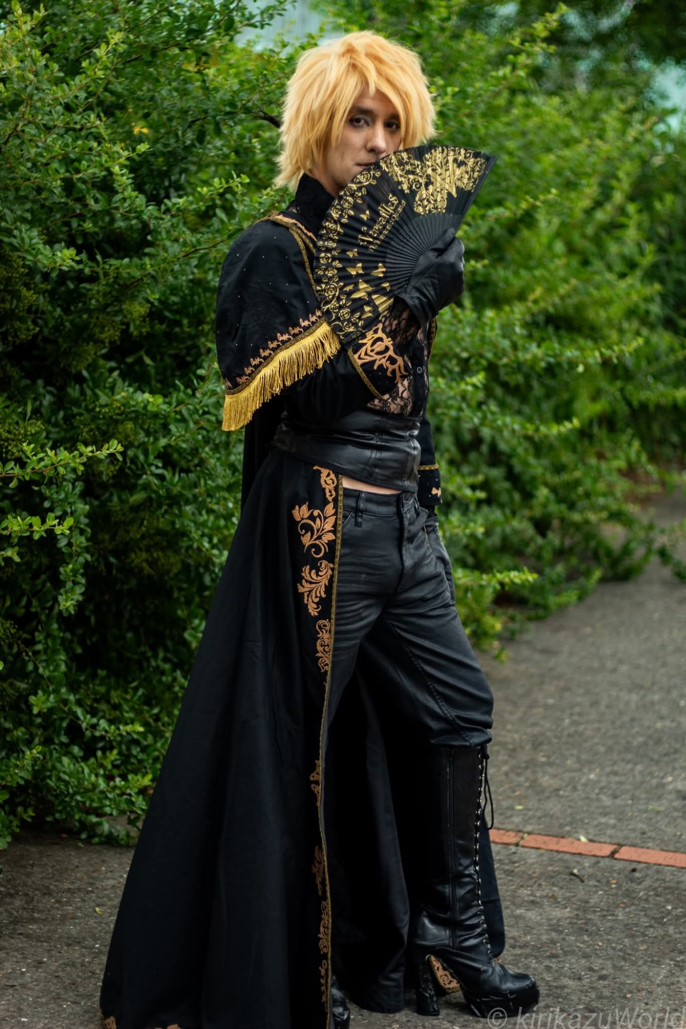 Kamijo, photo 8