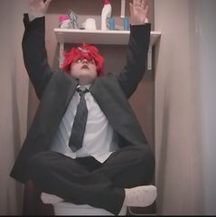 Doppo toilette scene preview 2