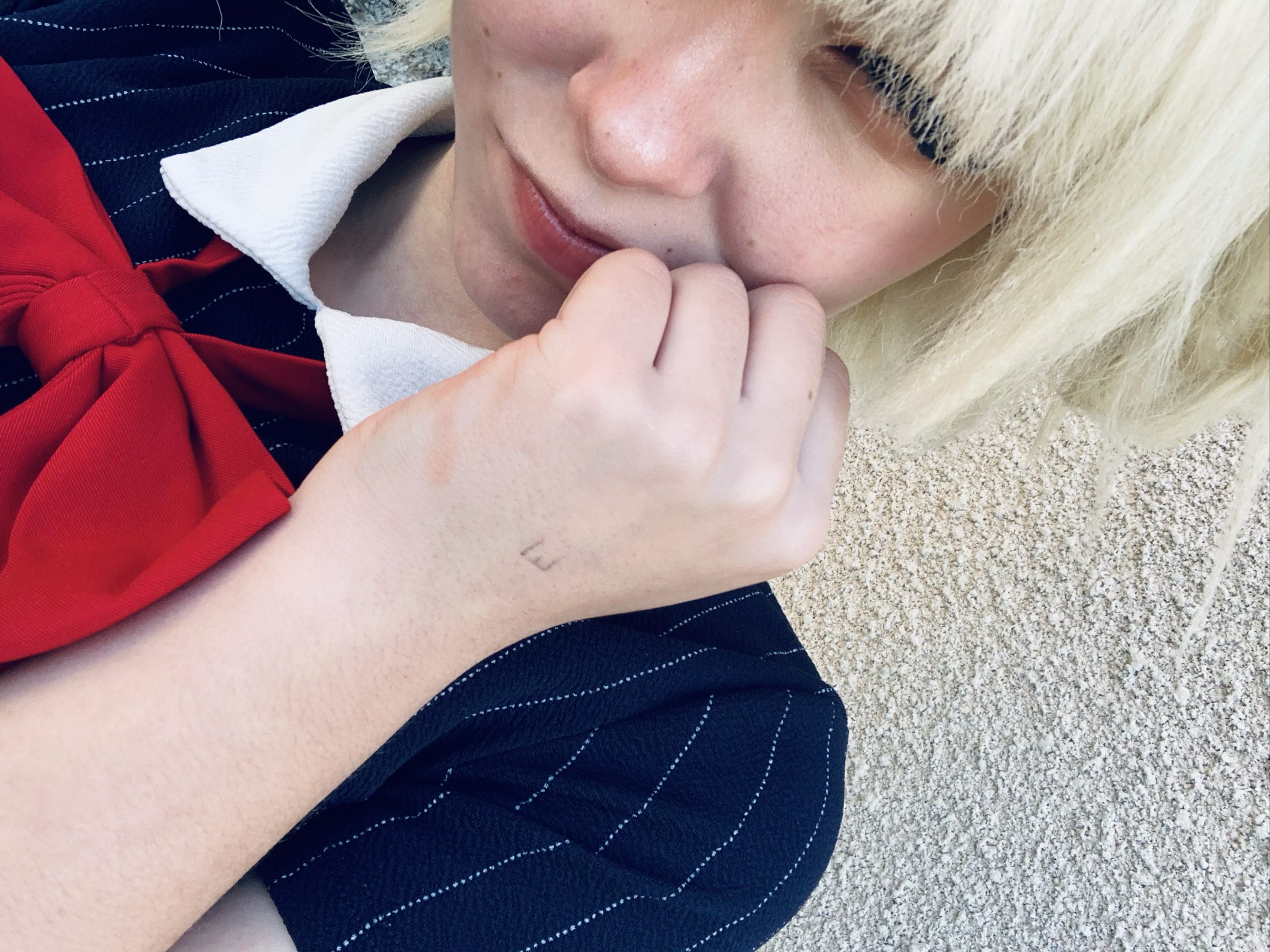 Toga — photo 30