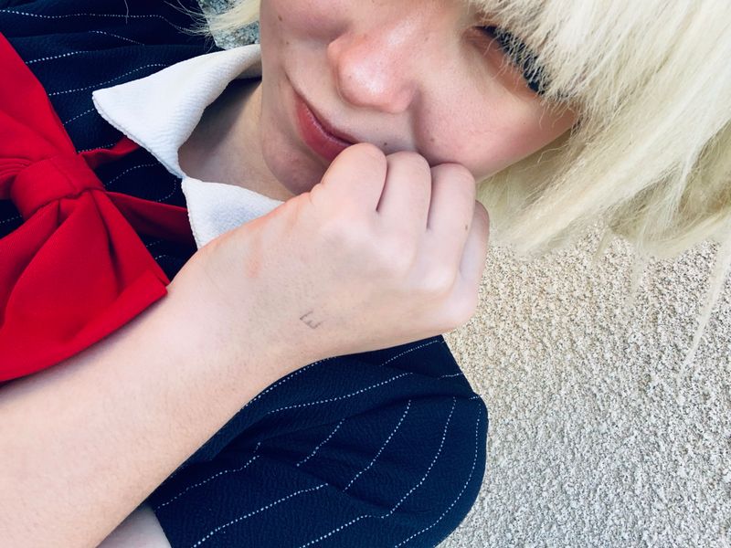 𝓘𝓻𝓲𝓼_𝓬𝓸𝓼𝓹 - Toga