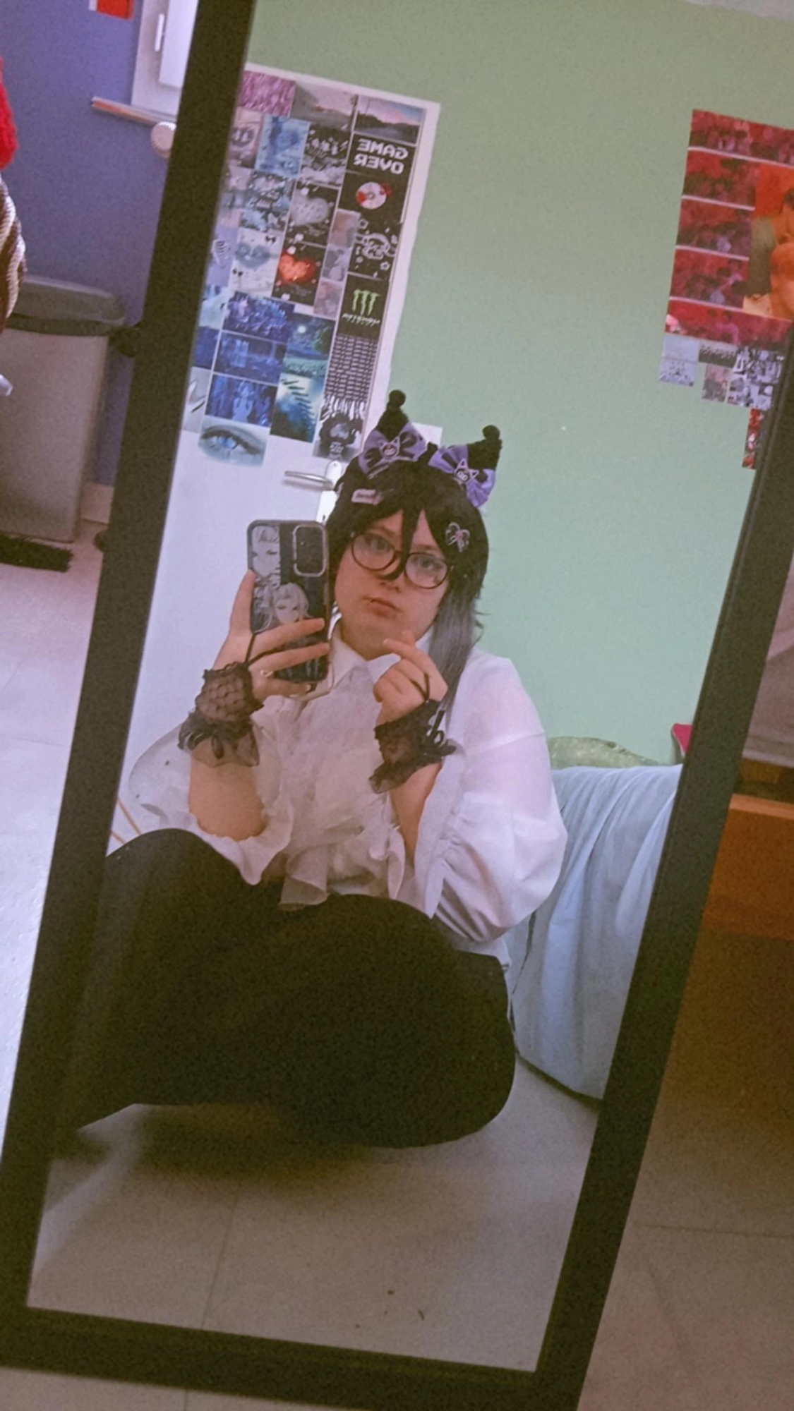 Aktagawa Kuromi - Photo 6