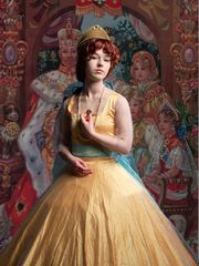 Anastasia preview 2