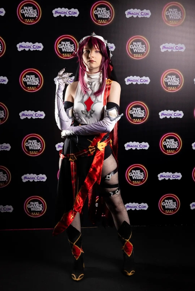 Rosalia PGW2023 - Photo 5