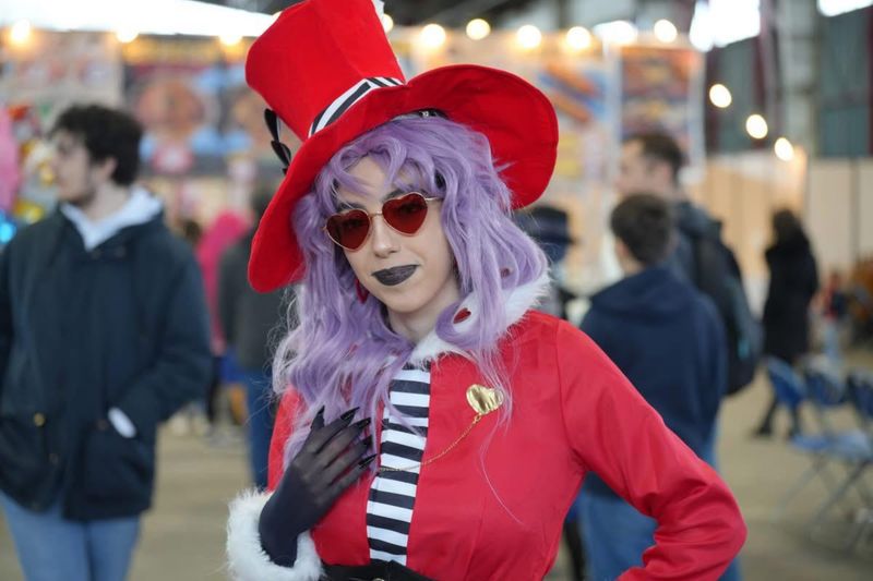 Lowa – JGF Limoges