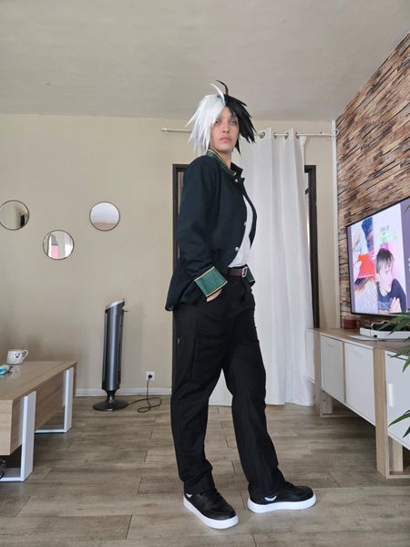Marie_co - Sakura Haruka 