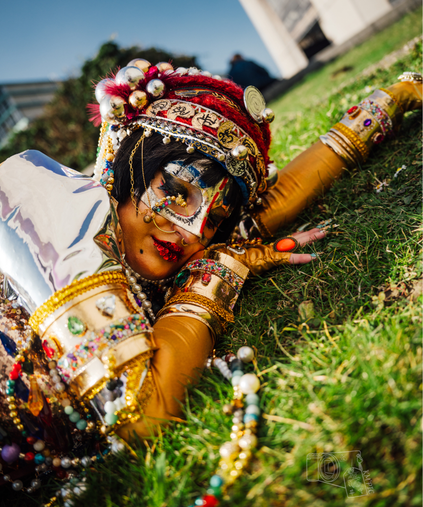 Shooting Jibaro - Photo 5