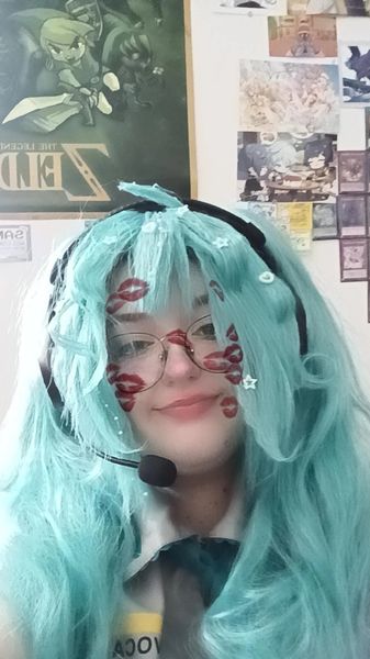 Soraa - Miku 🌿