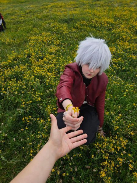 Xirene_cos - Geek Conv 2026
