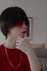 Red Hoodie Zuko preview 3