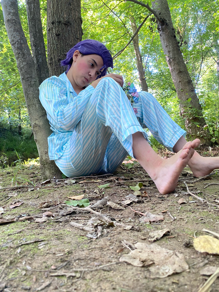 Shooting post Japan expo  - Photo 1