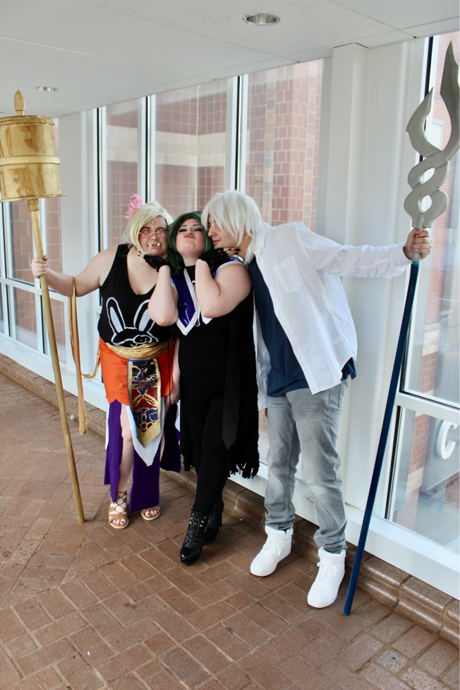 Record of Ragnarok — photo 8