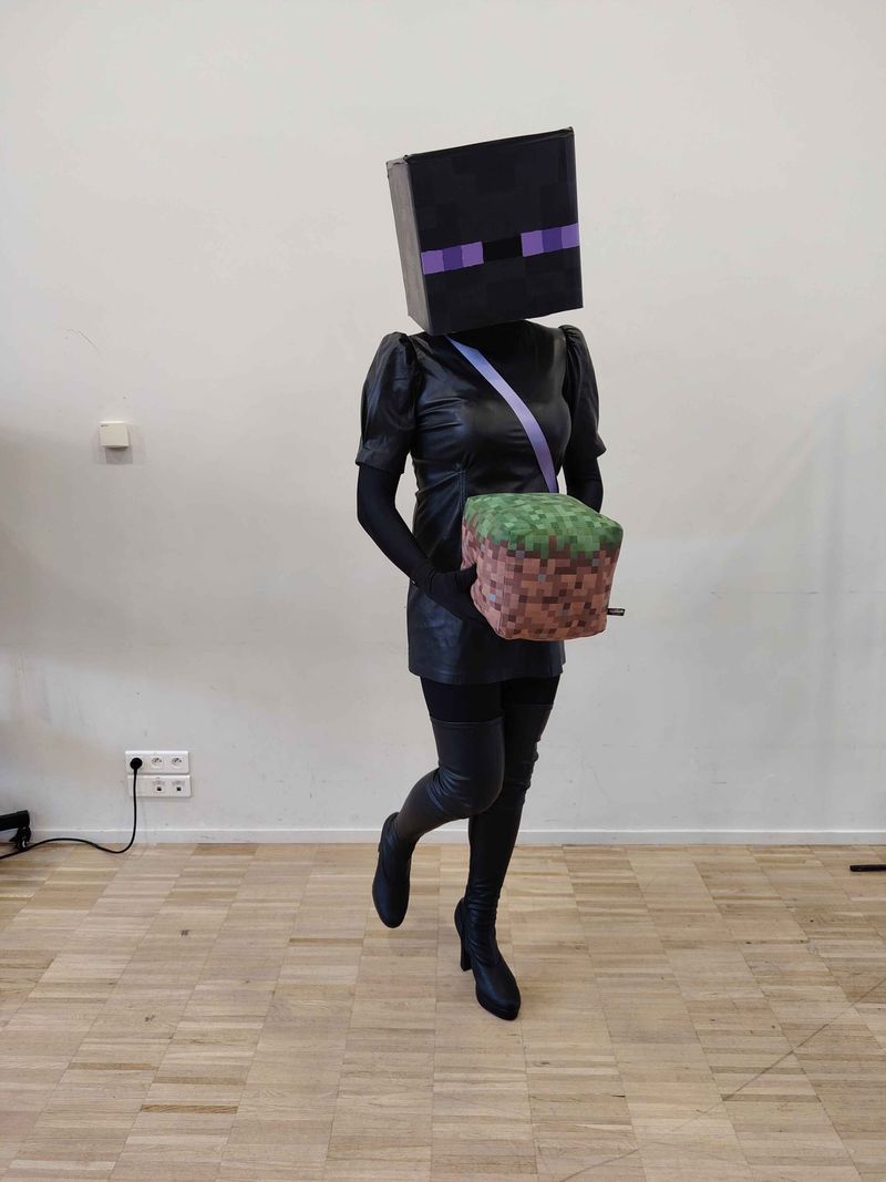 Maholya – Iconsplay 2025