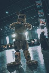 Paris manga Scène preview 3