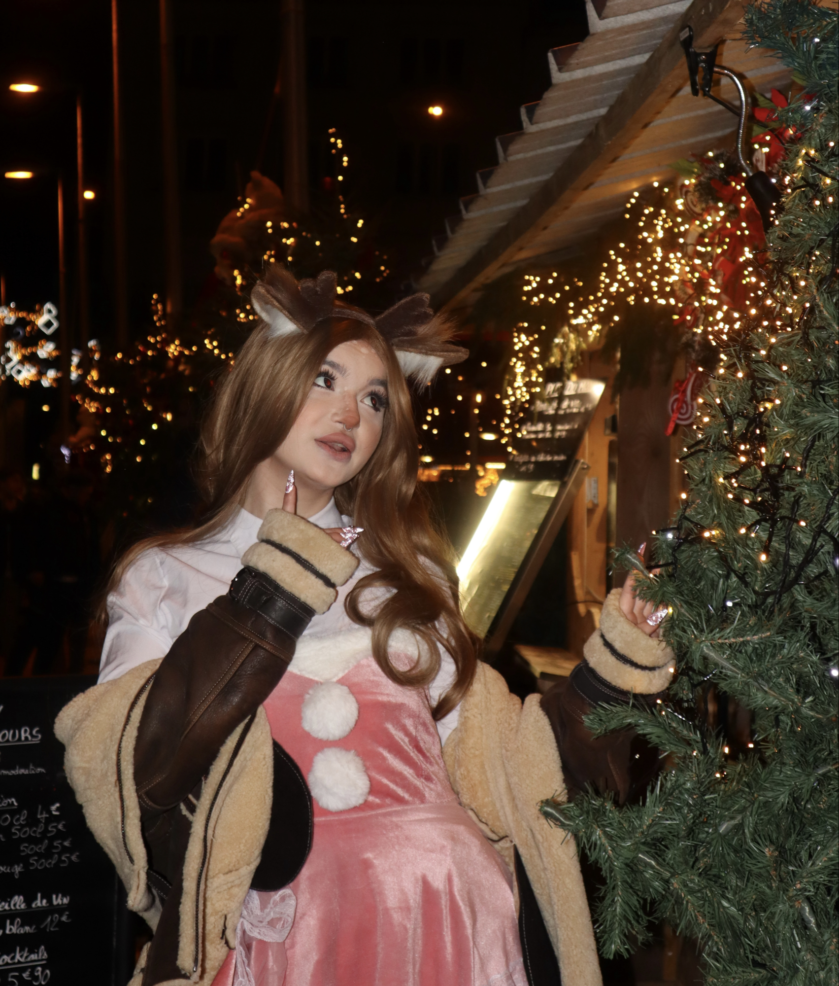 xmas shoot - Photo 6