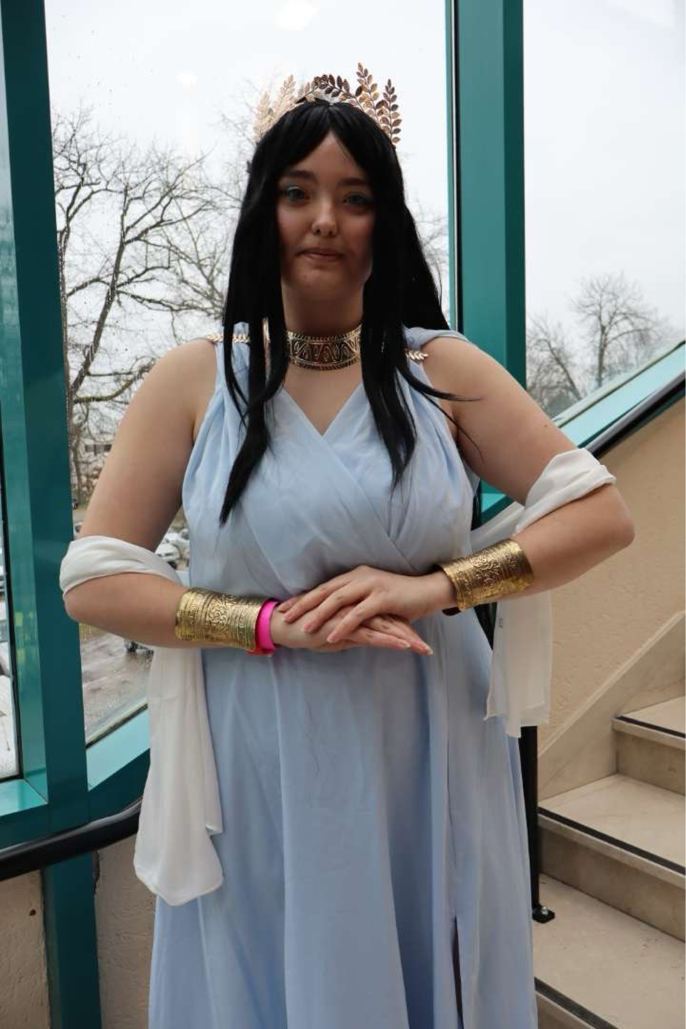 Penelope (Fana Manga - Photo 4