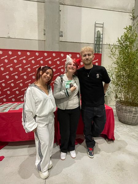 Gaelle_chapelle, Shoto cat 