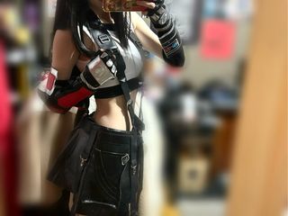 tifa costest preview 2