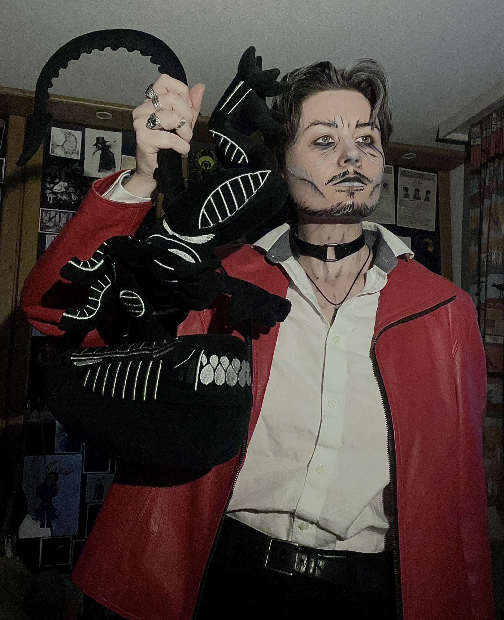Dragking ♥️ — photo 8