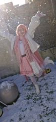 Nikki Sous la neige preview 2