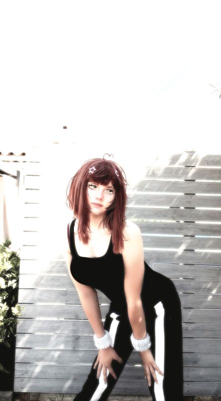 Chiyua – Ochako Uraraka