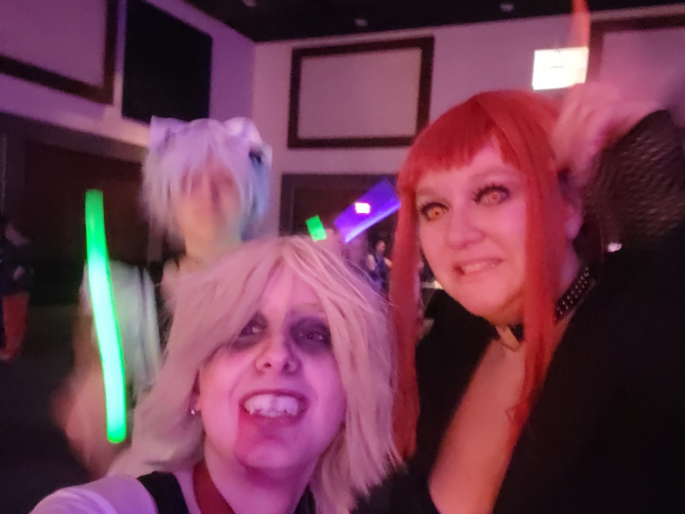 Chaotique Denji - Photo 4