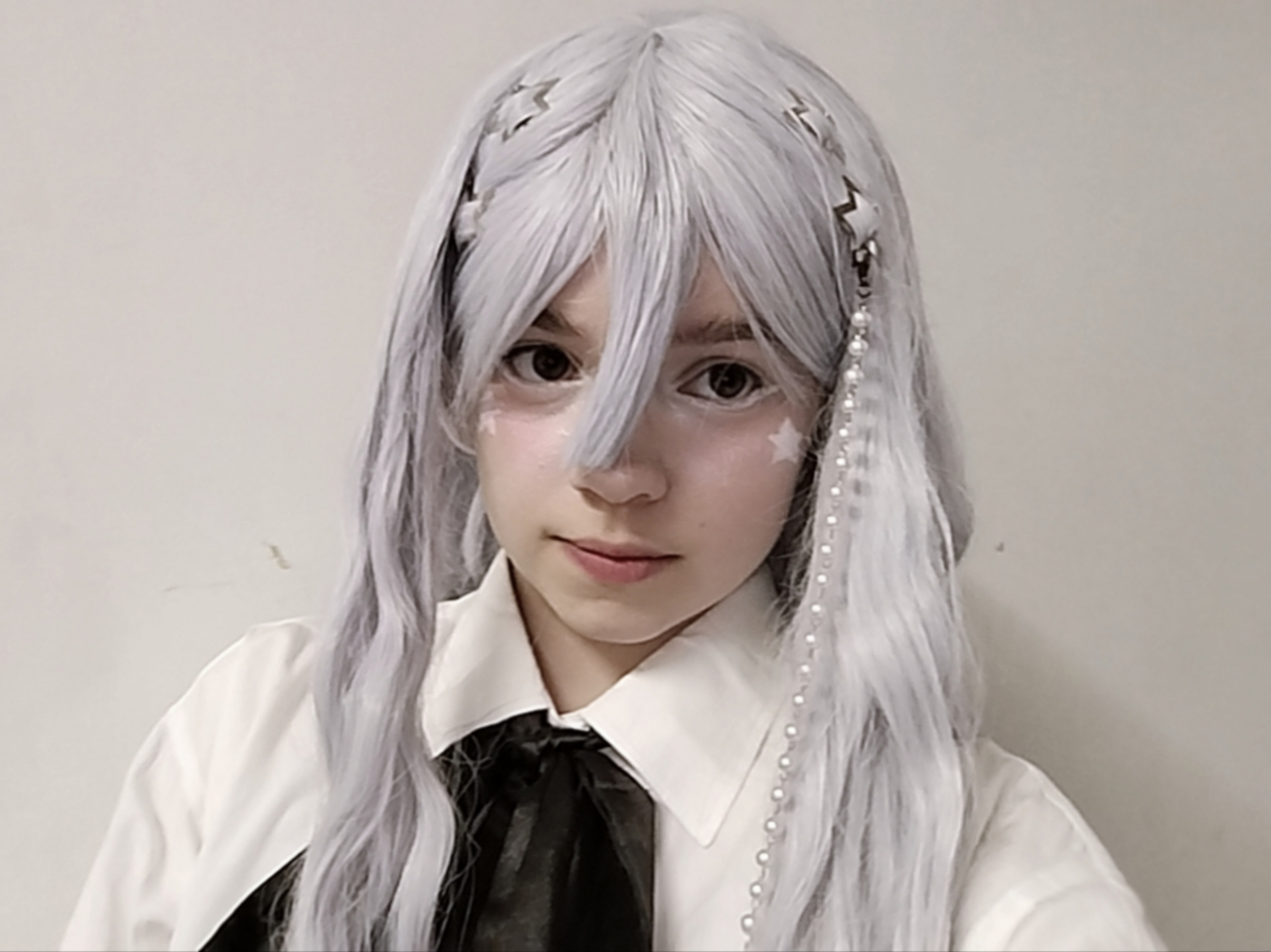 Kanade 🤍🎮📚 — photo 6