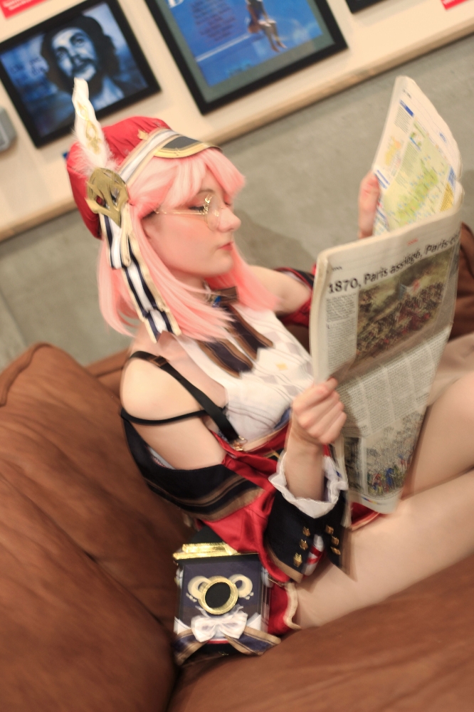 Charlotte  - Photo 3