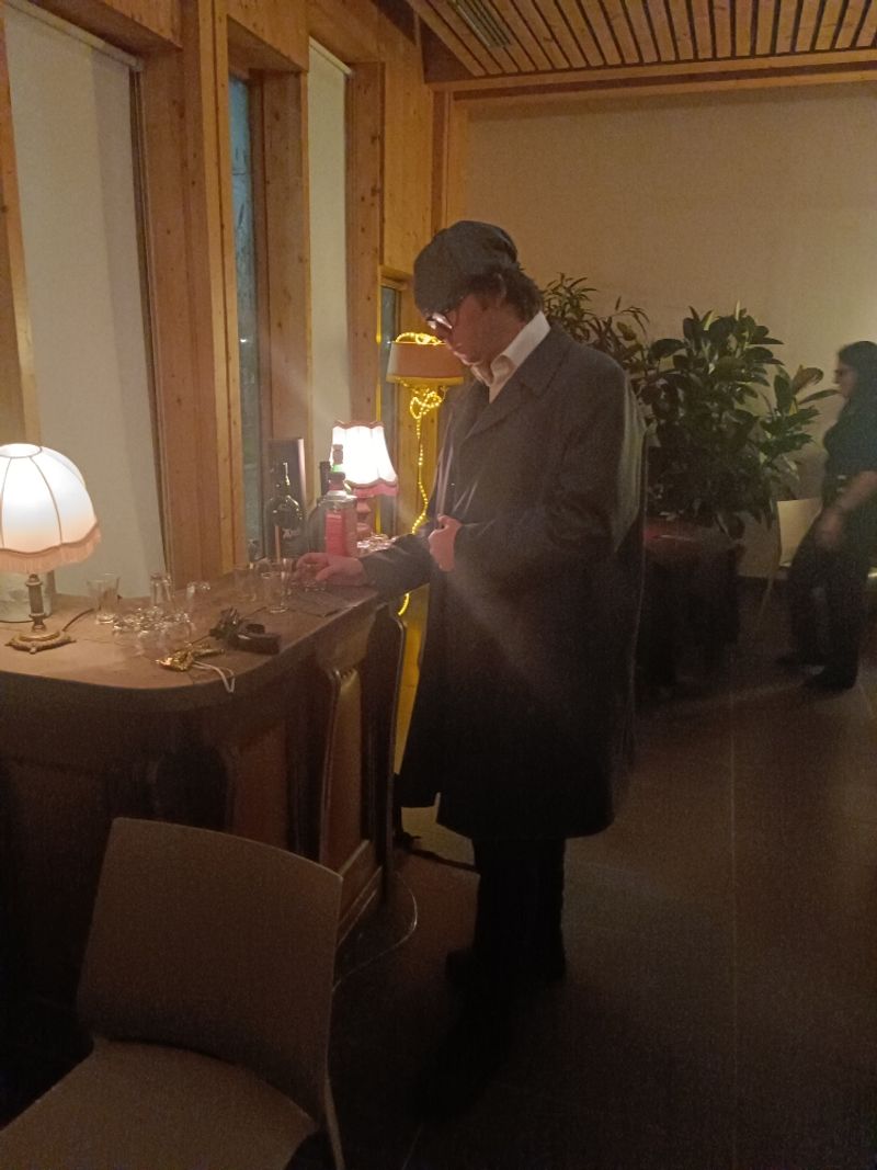 Lecolibri_ – Peaky Blinders 