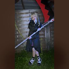 Maka Albarn preview 2