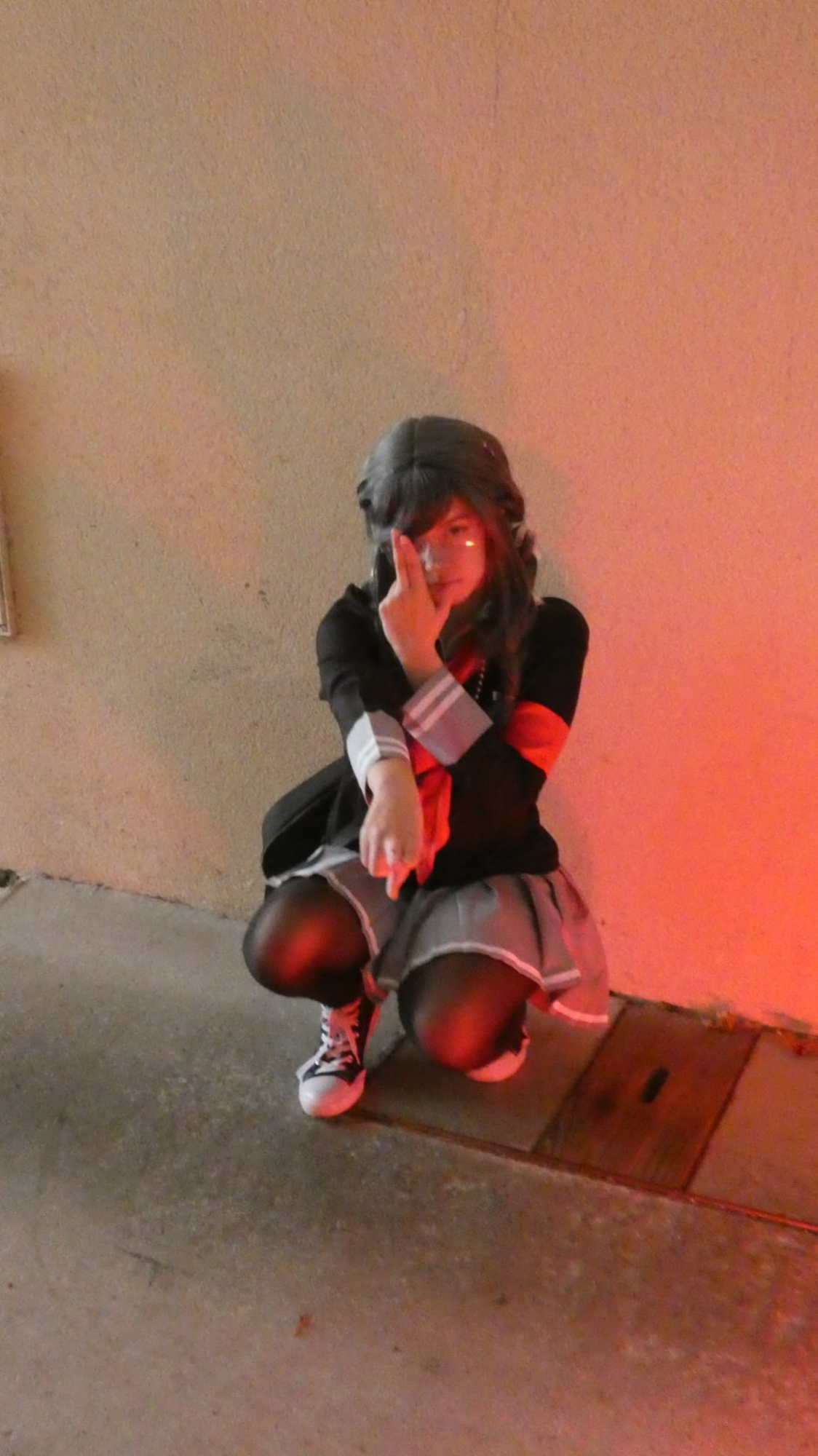 Peko ⚔️❤️‍🔥 — photo 23