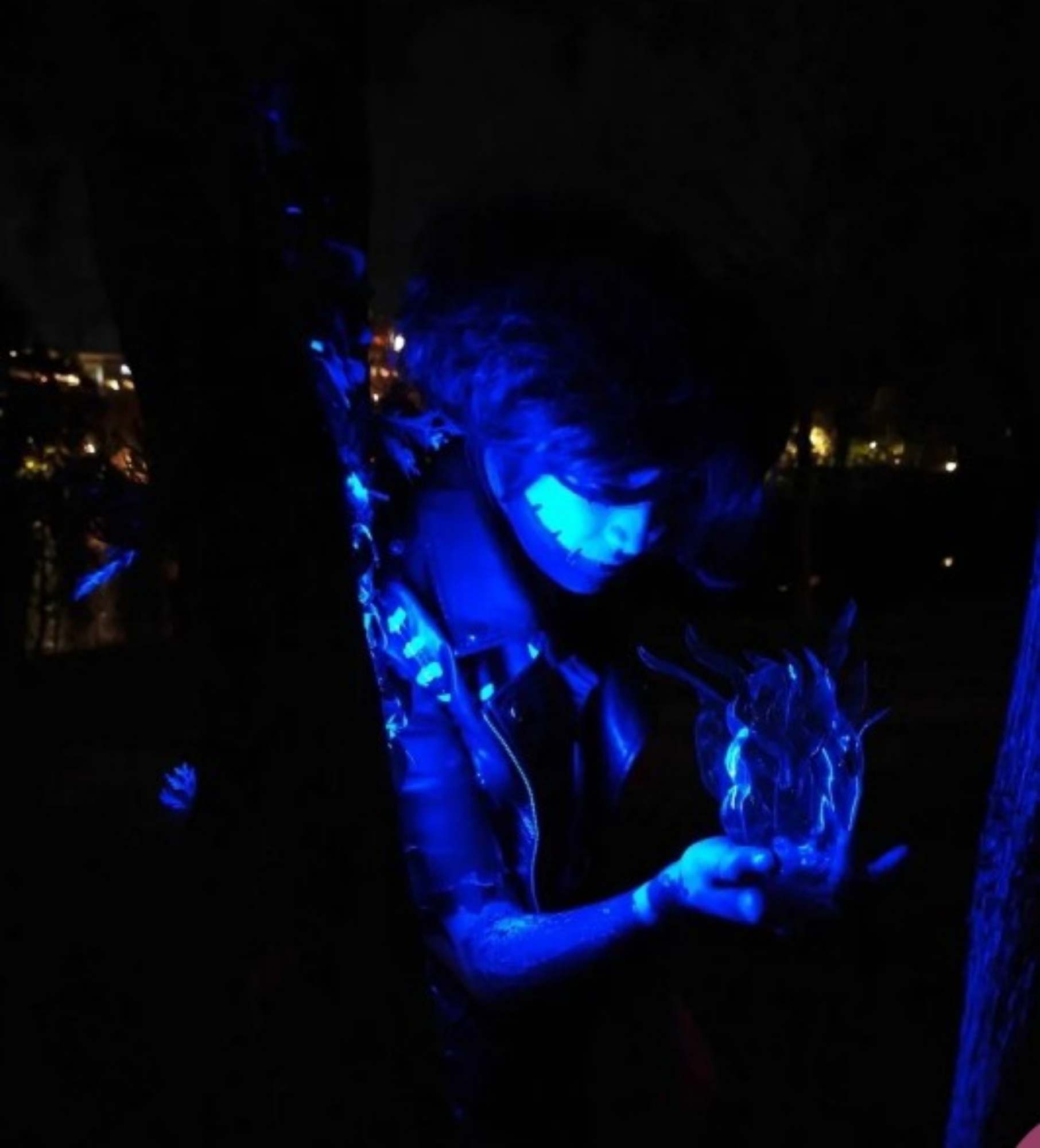 Dabi (MHA) - Photo 2