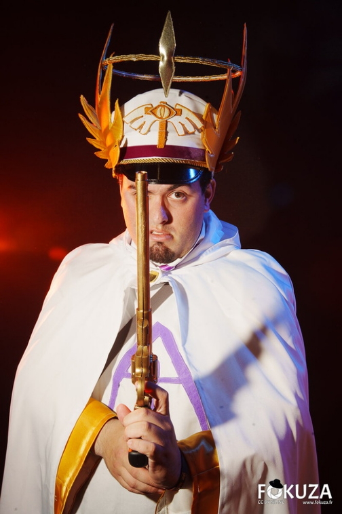 Adam eveque - Photo 4