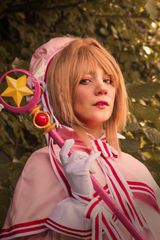 Cardcaptor Sakura preview 2