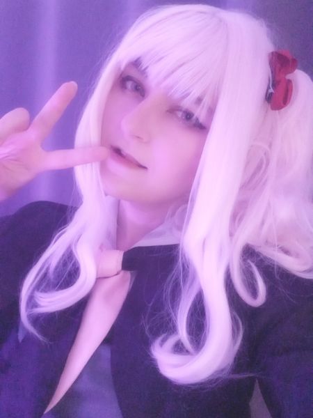 Cam_ - Mizuki