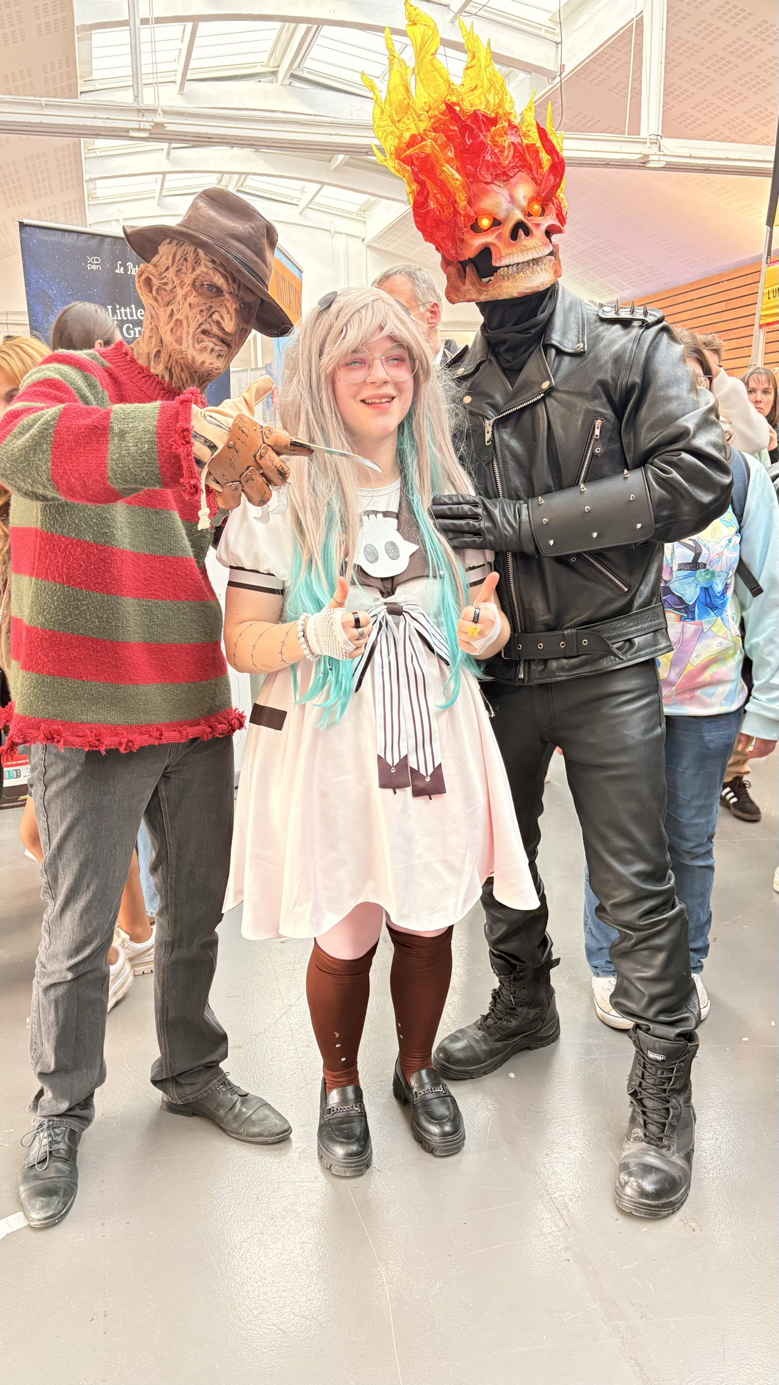 freddy krueger, photo 12