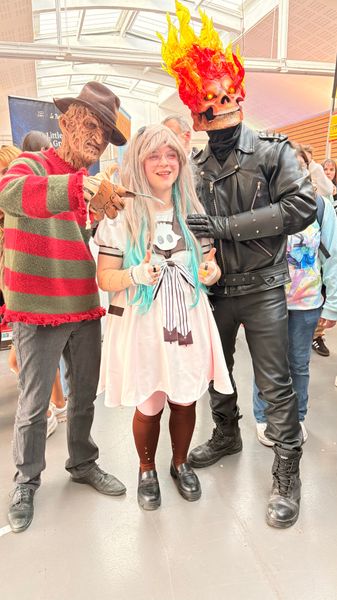 Freddy-krueger - freddy krueger 