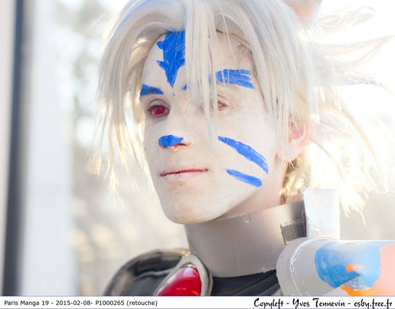 Onmyou Taisenki 03 — photo 6