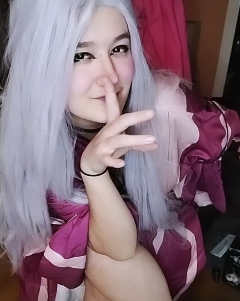 Tengen genderband  - Photo 18