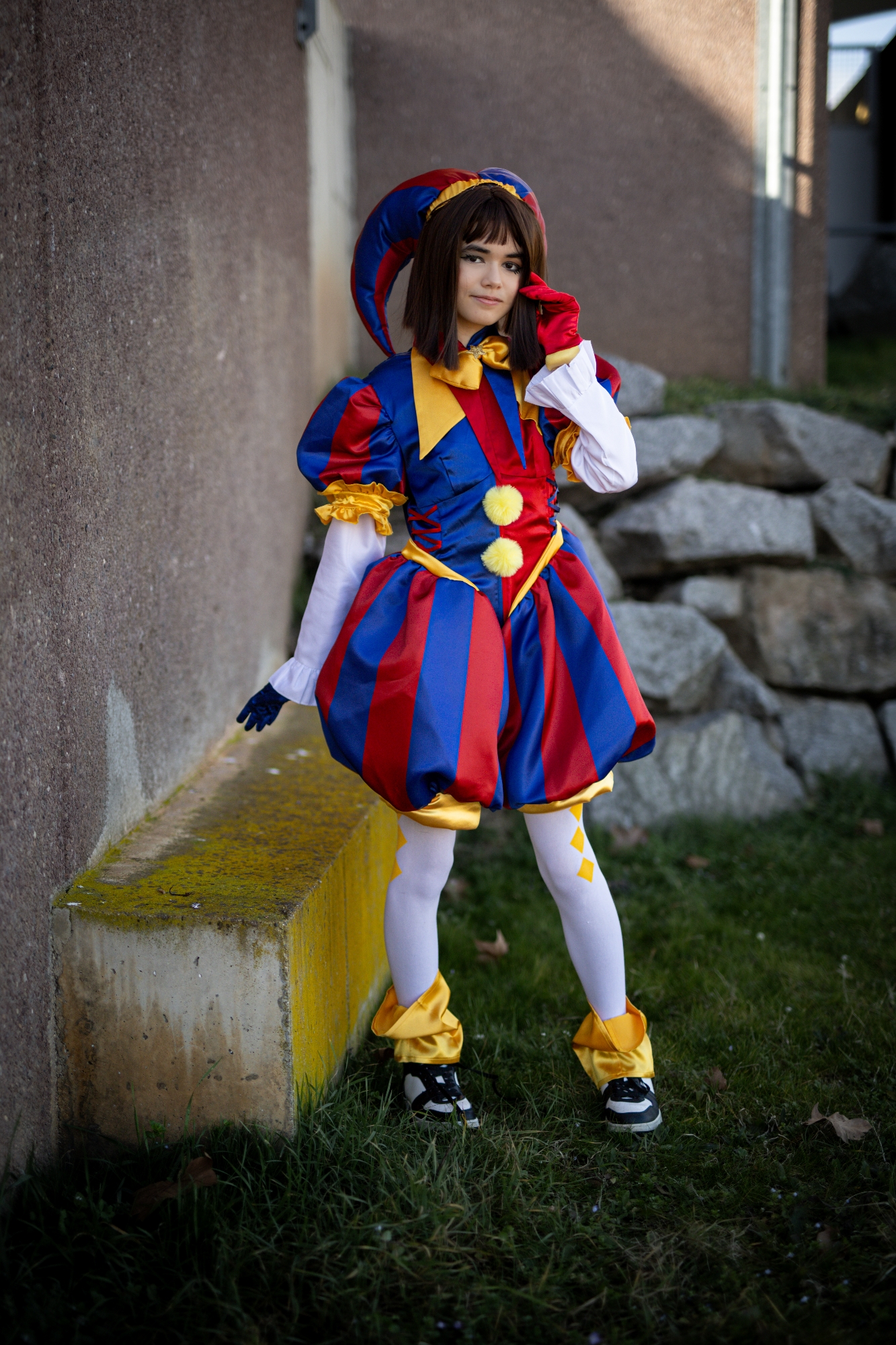 Pomni ❤️ - Photo 2