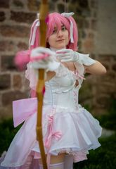 Madoka Goddess preview 3