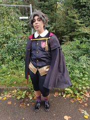 Damian preview 2