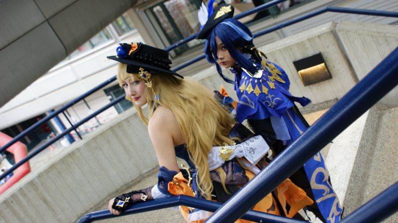 Aspectra – Clorivia 