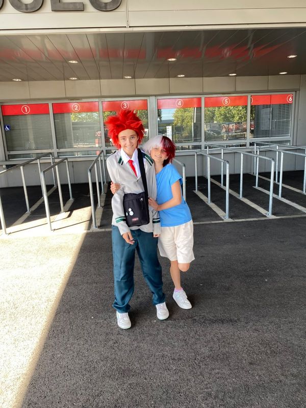 Nocaflox_cosplay – Japan manga wave