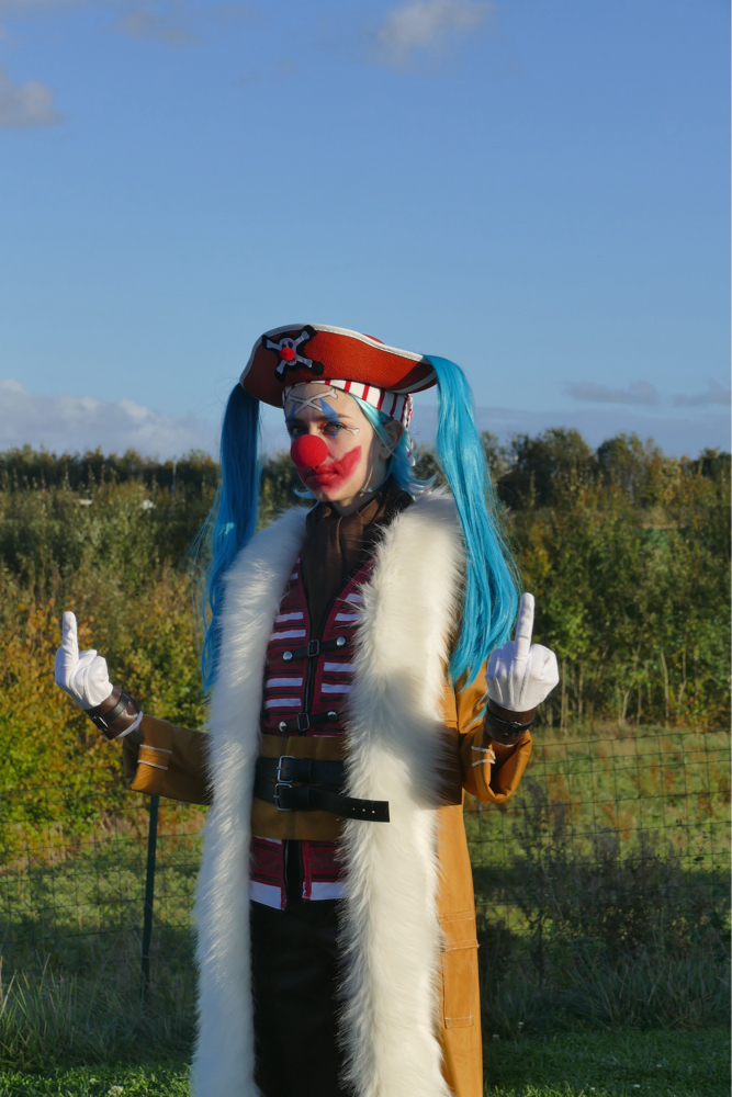 Baggy le Clown, photo 14