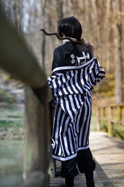 Tsukimi - Demon slayer 