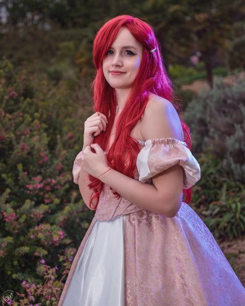 Bakangiie - Ariel