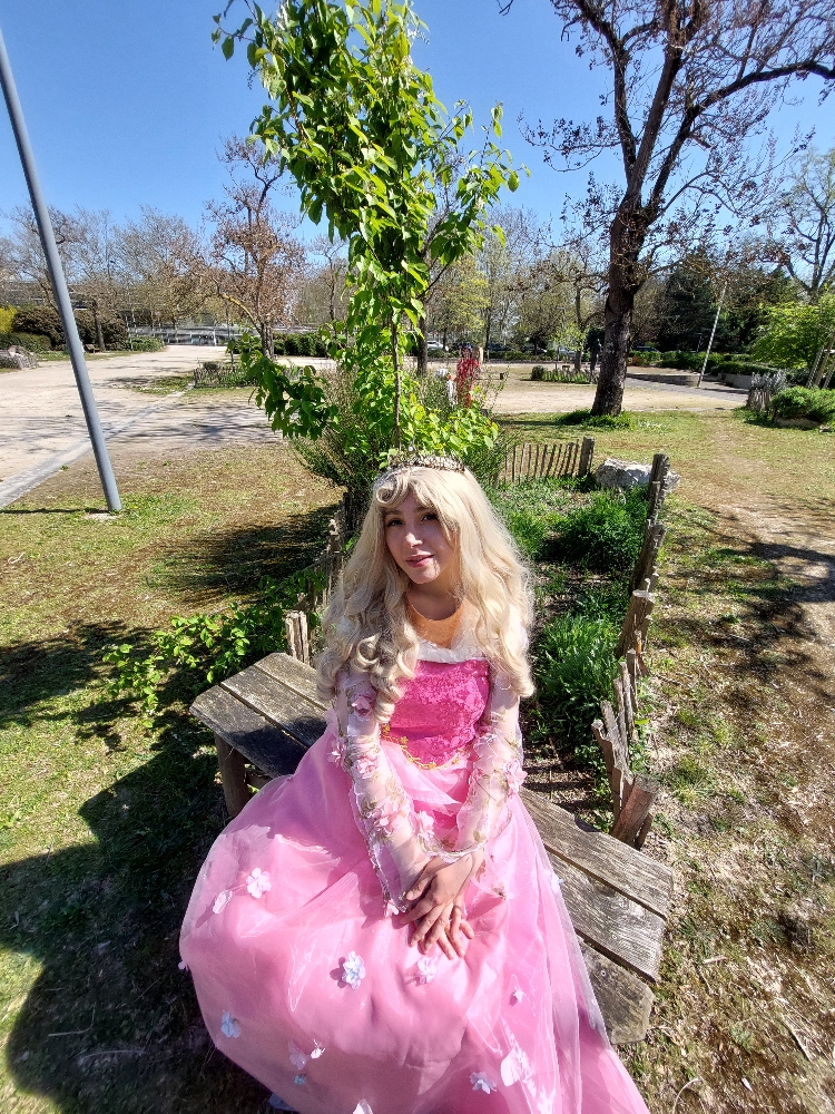 Aurore — photo 26