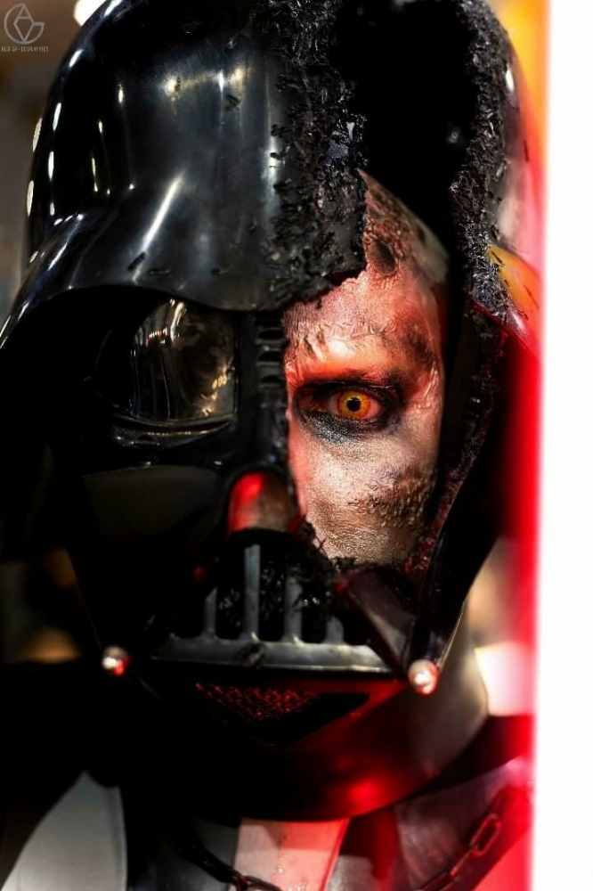 Darth Vader - Kenobi - Photo 2