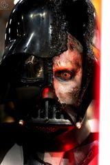 Darth Vader - Kenobi preview 2
